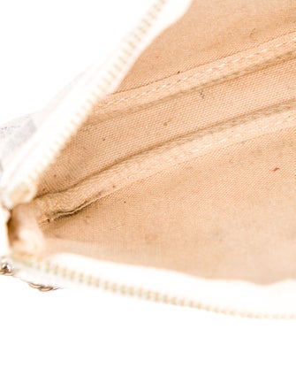 Louis Vuitton Damier Azur Pochette Accessoires Mini