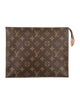 Louis Vuitton Monogram Toiletry Pouch 26