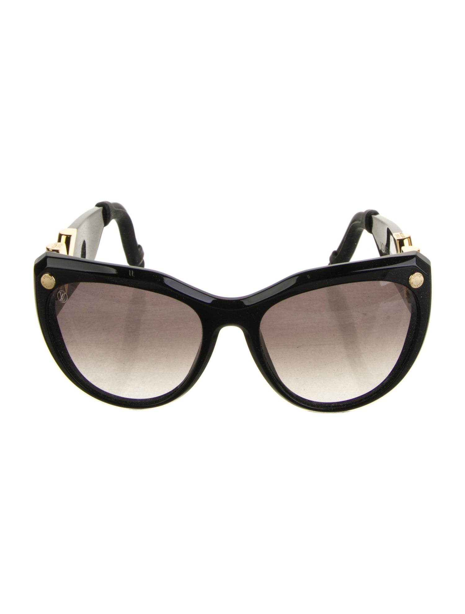 Louis Vuitton 2017 My Fair Lady Sunglasses