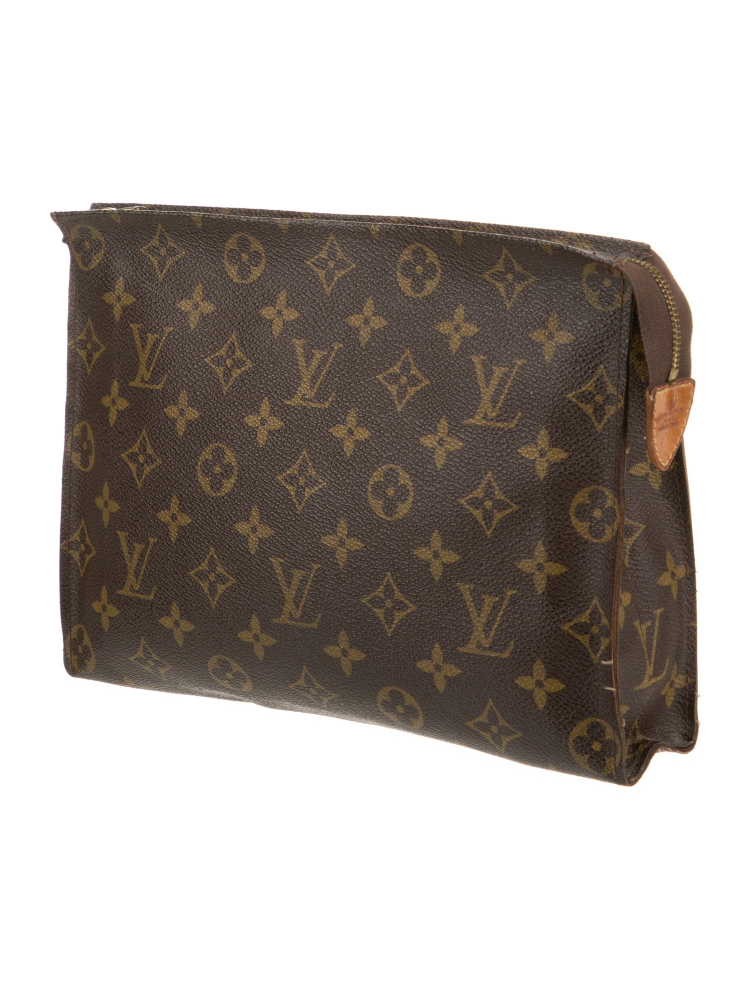 Louis Vuitton Toiletry Bag