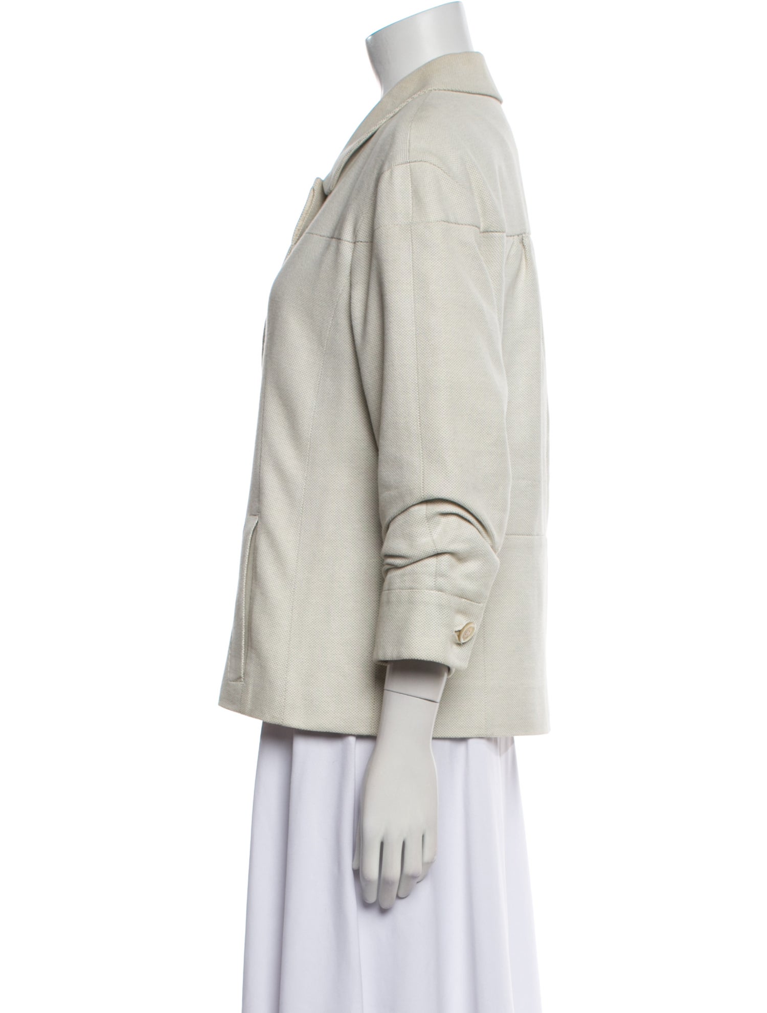 Louis Vuitton Vintage 2008 Jacket