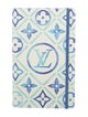 Louis Vuitton Jane By The Pool Notebook