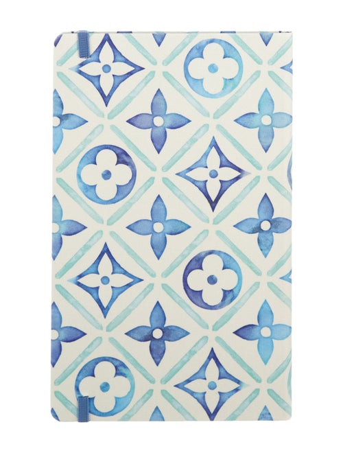 Louis Vuitton Jane By The Pool Notebook