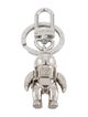 Louis Vuitton Astronaut Bag Charm & Key Holder