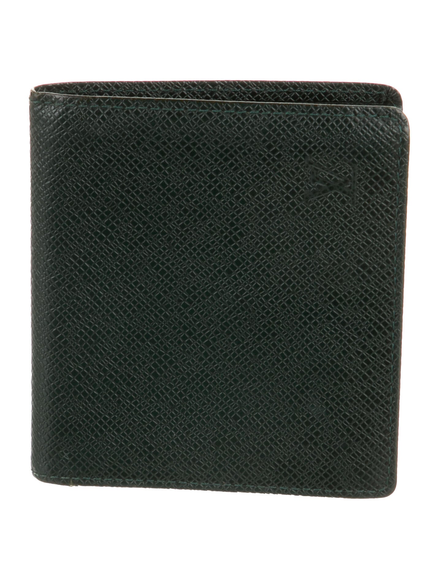 Louis Vuitton Vintage 1997 Pocket Organizer