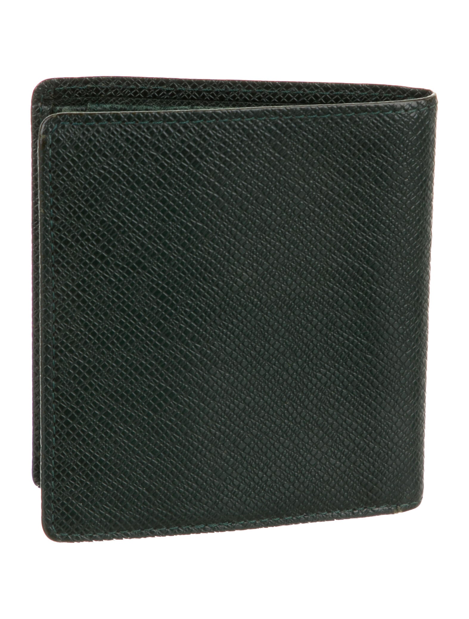 Louis Vuitton Vintage 1997 Pocket Organizer