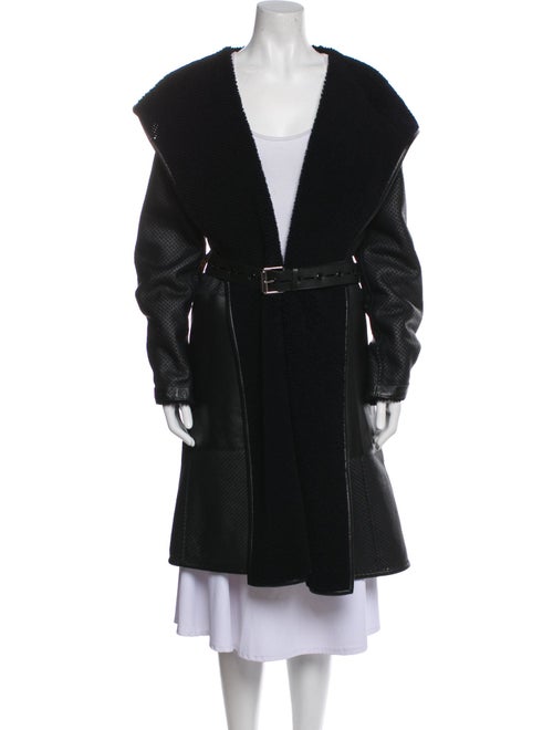 Louis Vuitton 2019 'Reversible' Fur Coat