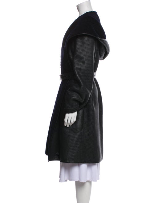 Louis Vuitton 2019 'Reversible' Fur Coat