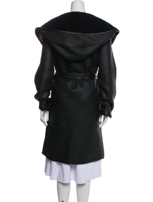 Louis Vuitton 2019 'Reversible' Fur Coat