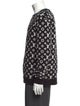 Louis Vuitton 2020 LV Monogram Sweatshirt