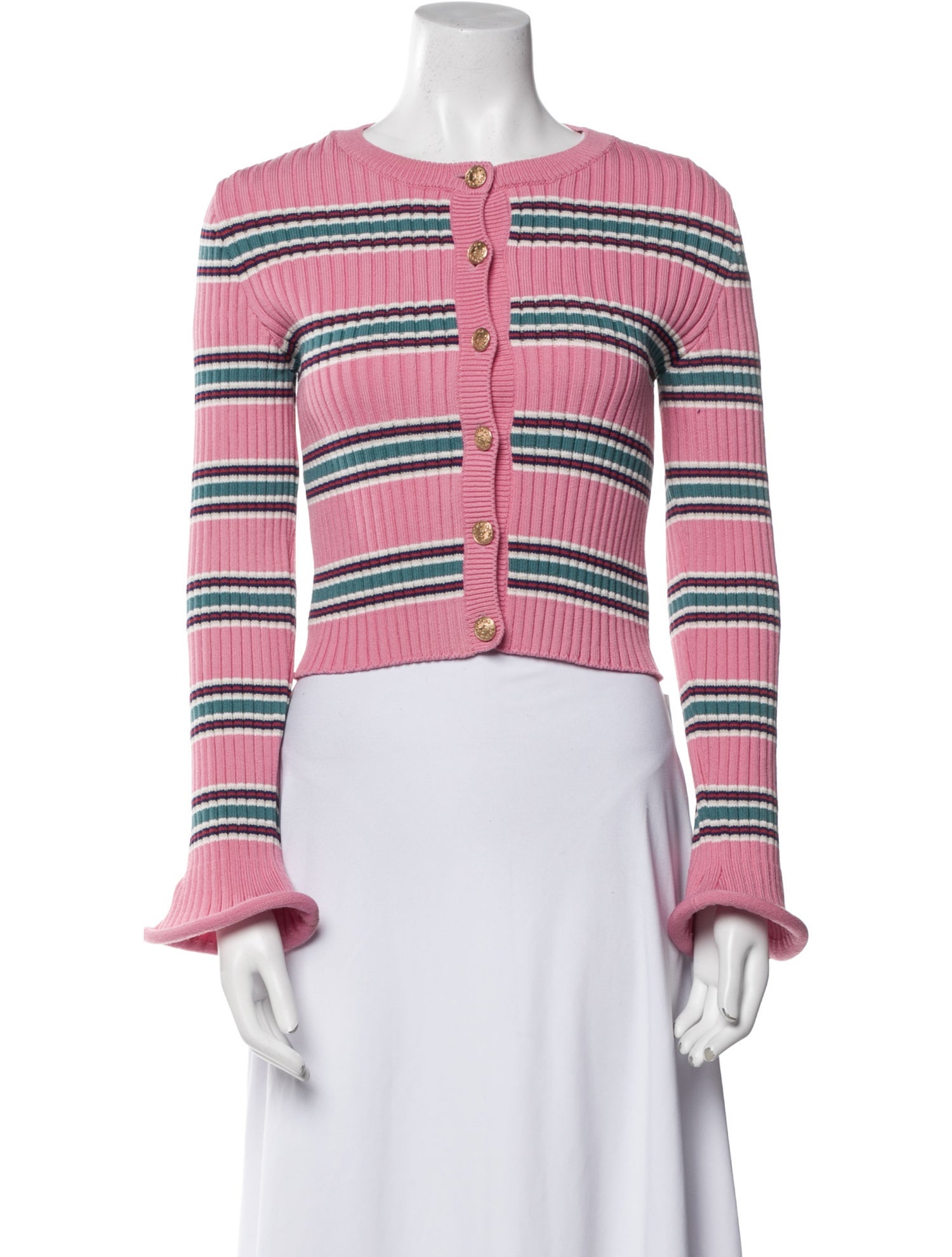 Louis Vuitton 2022 Wool Sweater