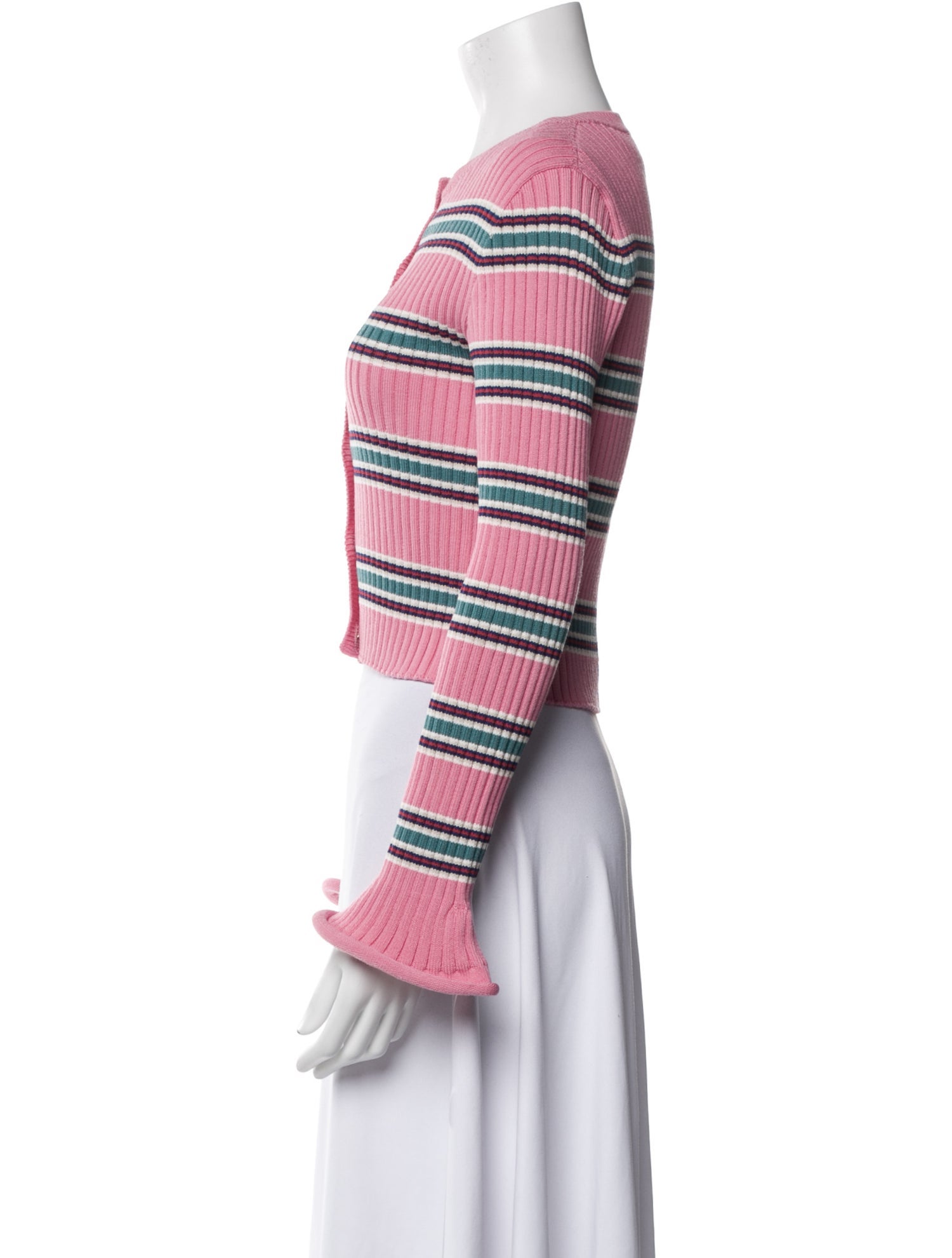 Louis Vuitton 2022 Wool Sweater