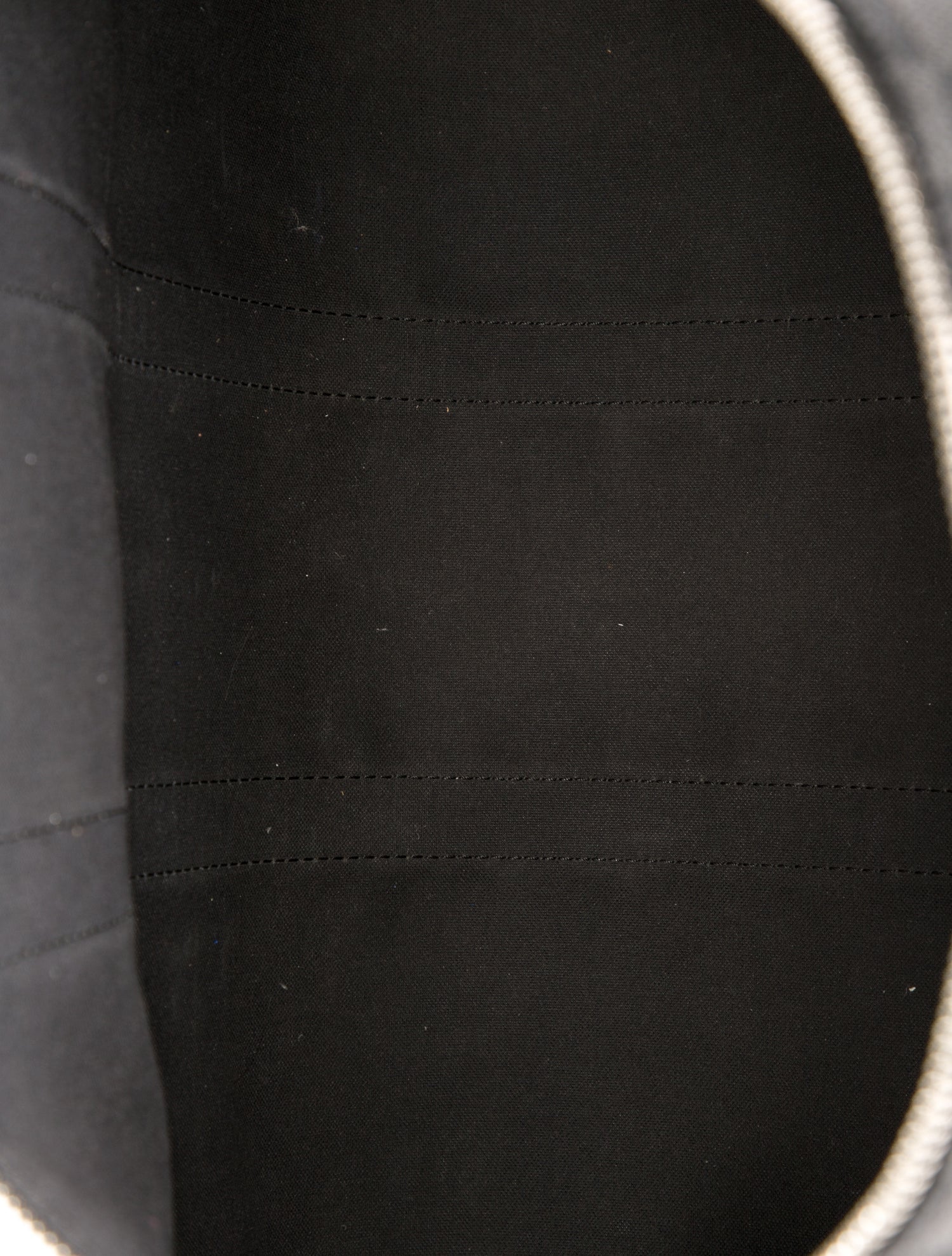 Louis Vuitton Damier Graphite Keepall Bandouliere 45