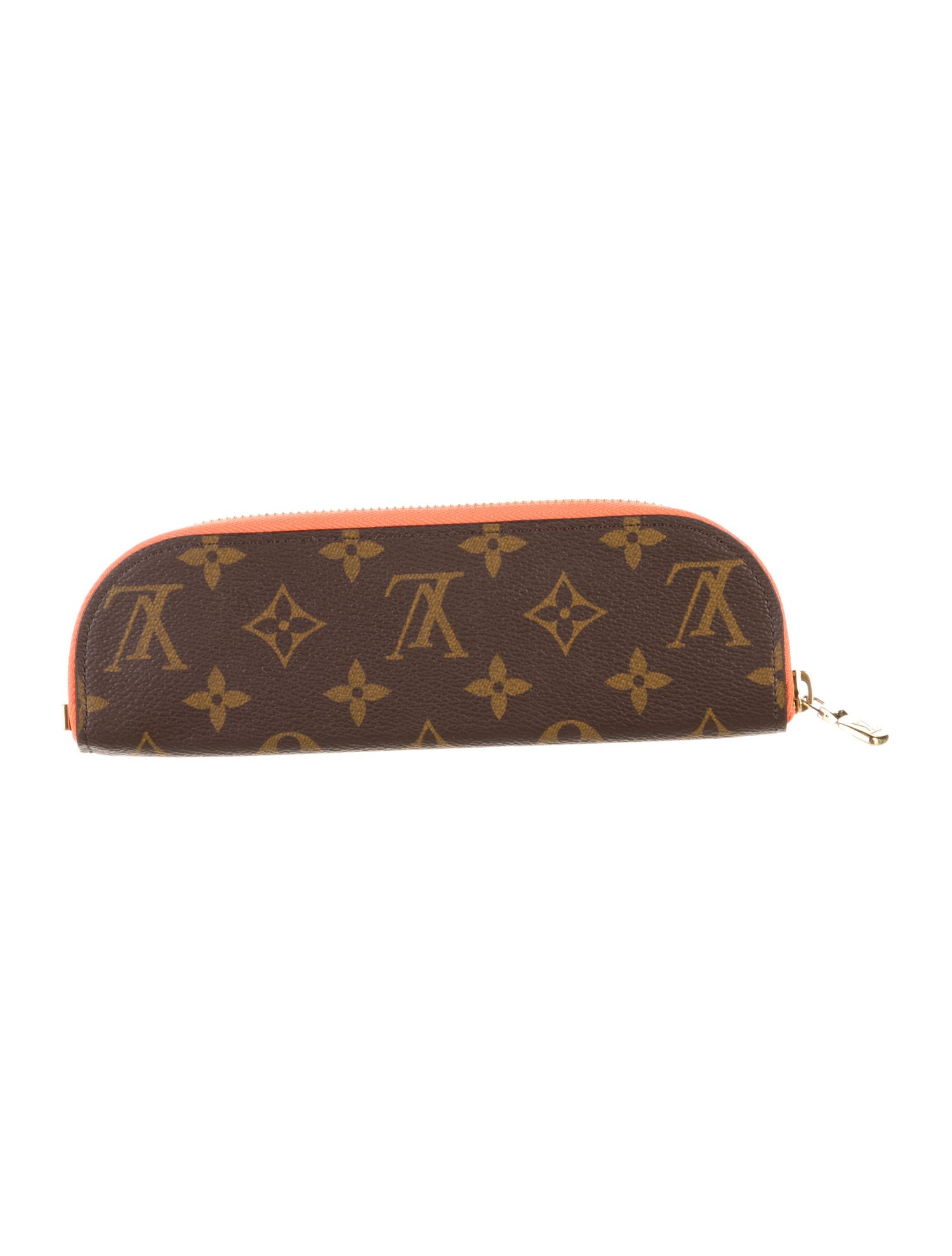 Louis Vuitton LV Monogram Charlotte Pencil Case
