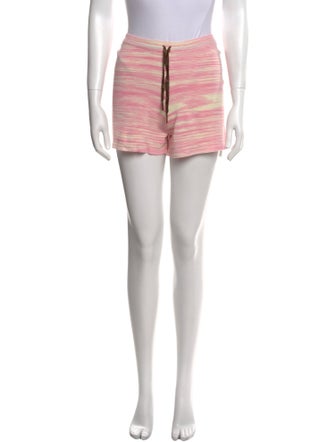 Louis Vuitton 2020 Mini Shorts