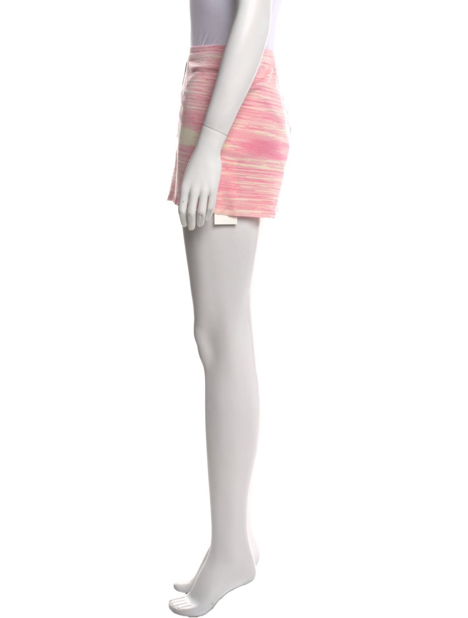 Louis Vuitton 2020 Mini Shorts