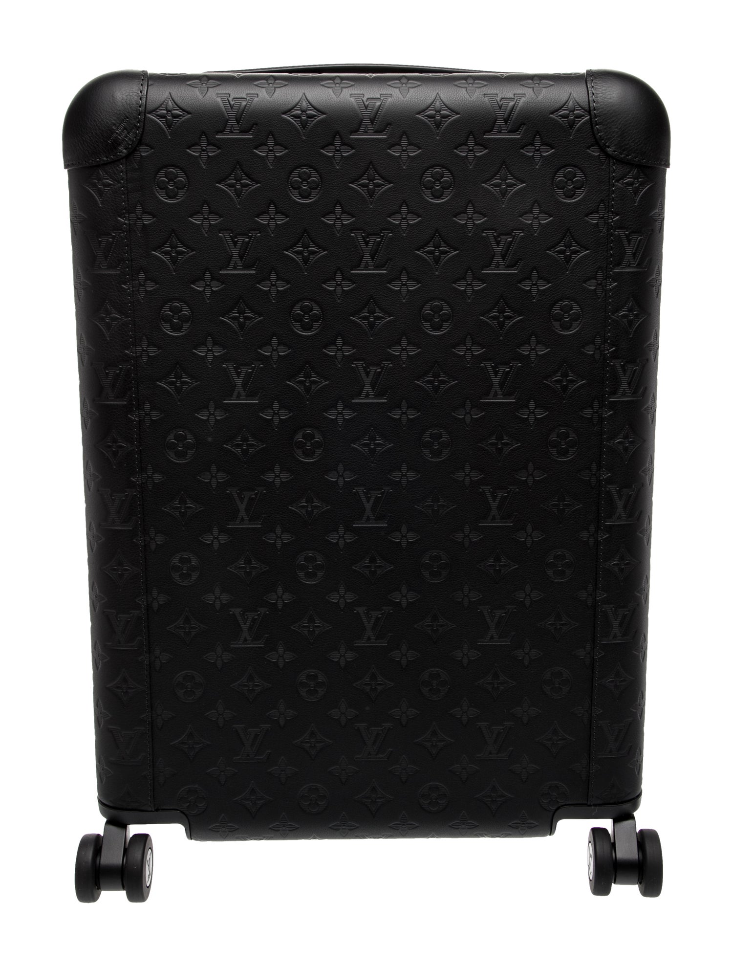 Louis Vuitton Horizon 55 Monogram Shadow Suitcase