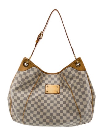 Louis Vuitton Damier Azur Galliera GM