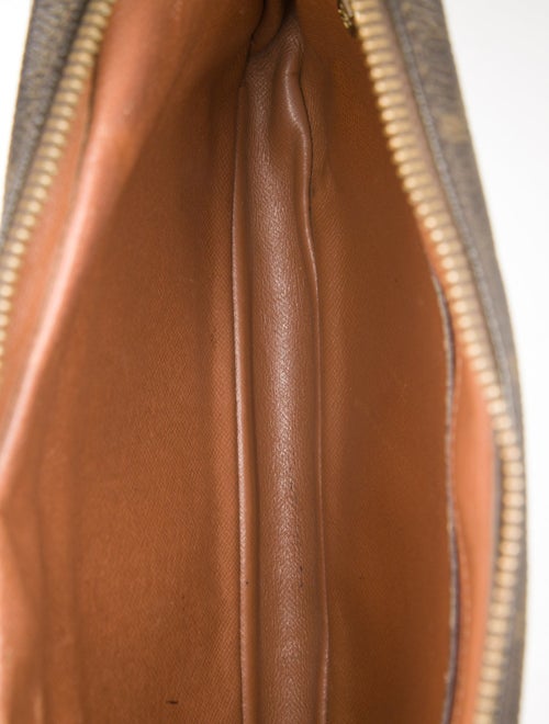 Louis Vuitton LV Monogram Marly Dragonne