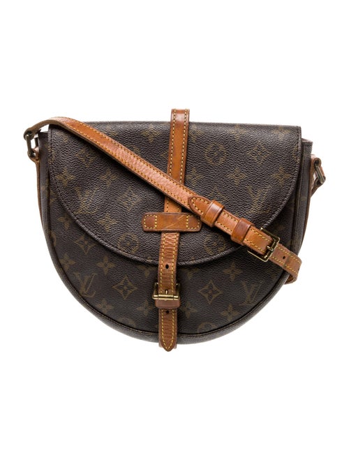 Louis Vuitton LV Monogram Chantilly PM