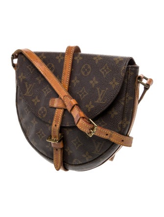 Louis Vuitton LV Monogram Chantilly PM