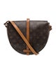Louis Vuitton LV Monogram Chantilly PM