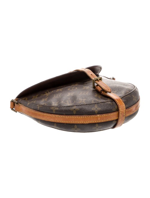 Louis Vuitton LV Monogram Chantilly PM