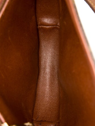 Louis Vuitton LV Monogram Chantilly PM