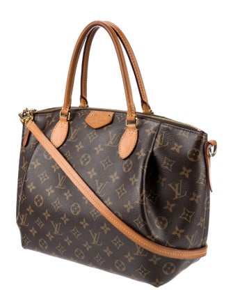 Louis Vuitton LV Monogram Turenne MM