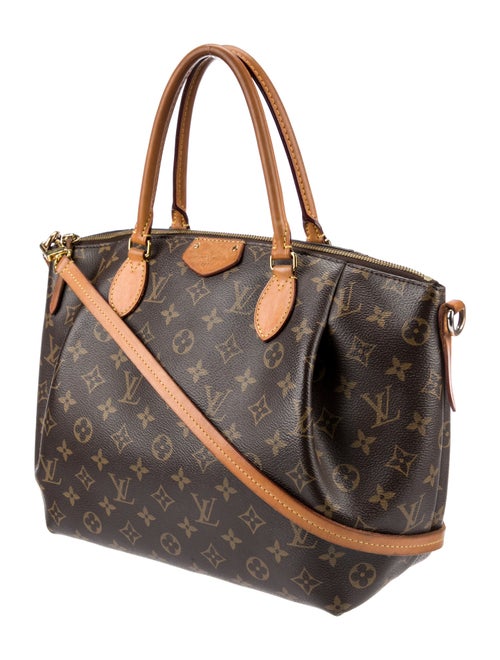 Louis Vuitton LV Monogram Turenne MM