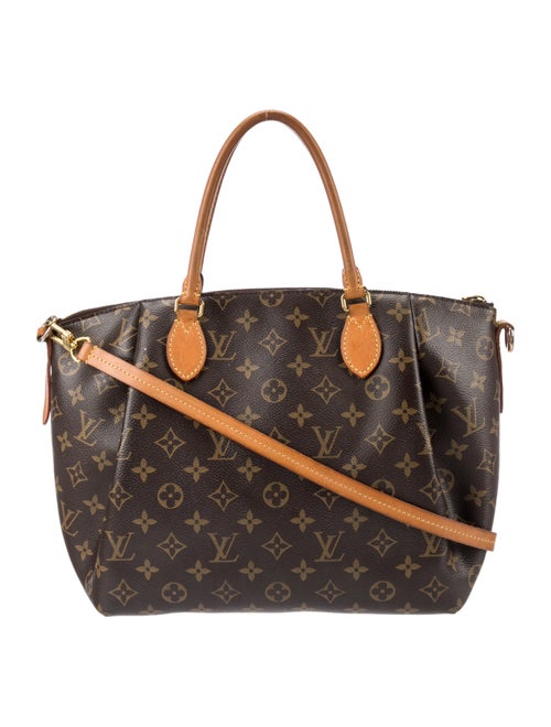 Louis Vuitton LV Monogram Turenne MM