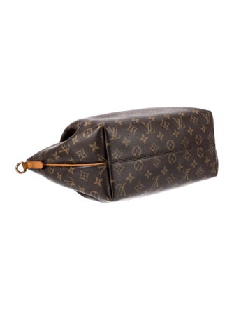Louis Vuitton LV Monogram Turenne MM