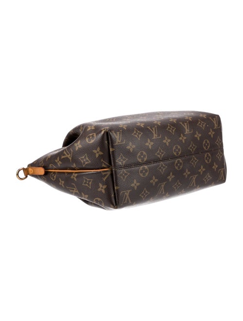Louis Vuitton LV Monogram Turenne MM