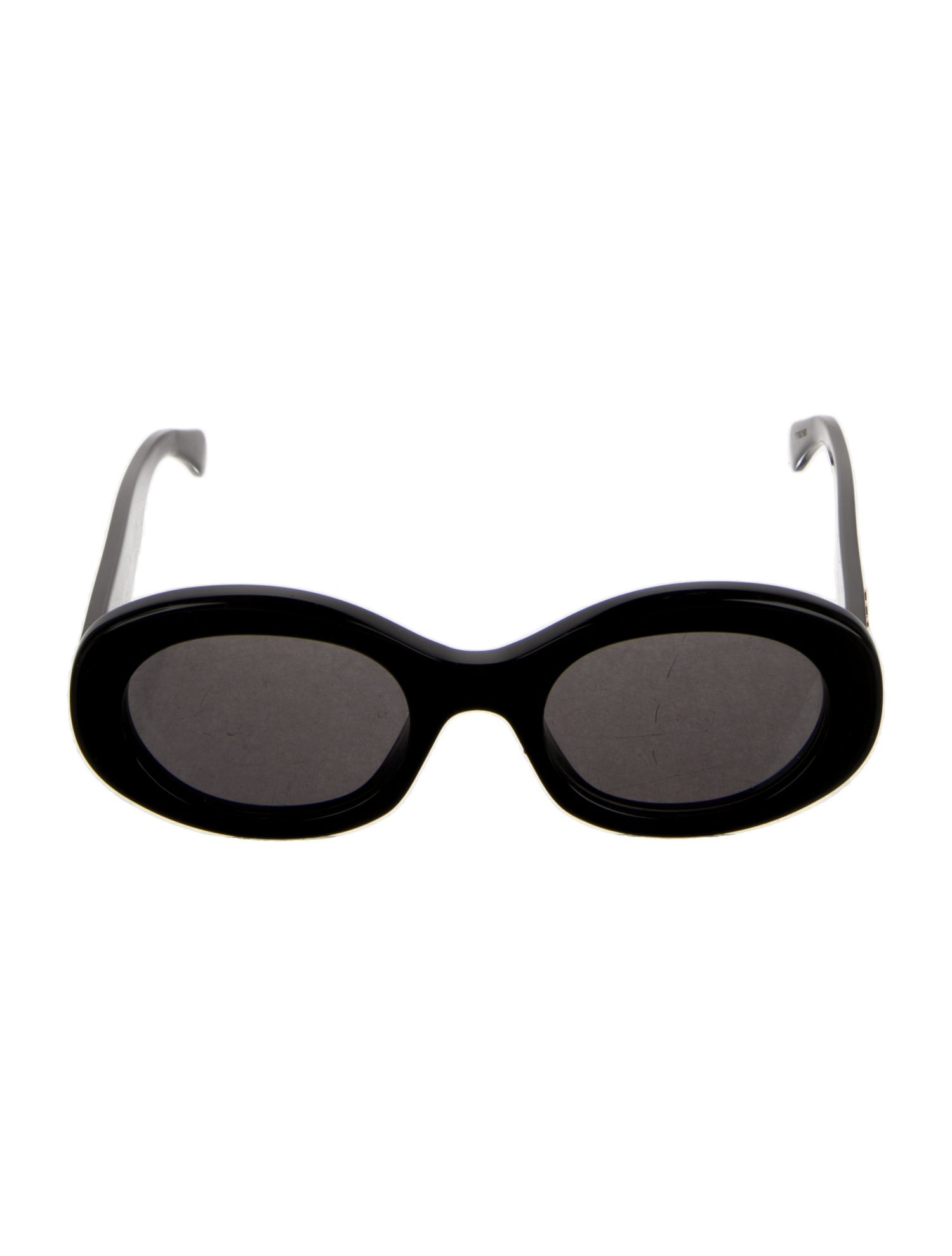 Celine Triomphe Oversize Sunglasses