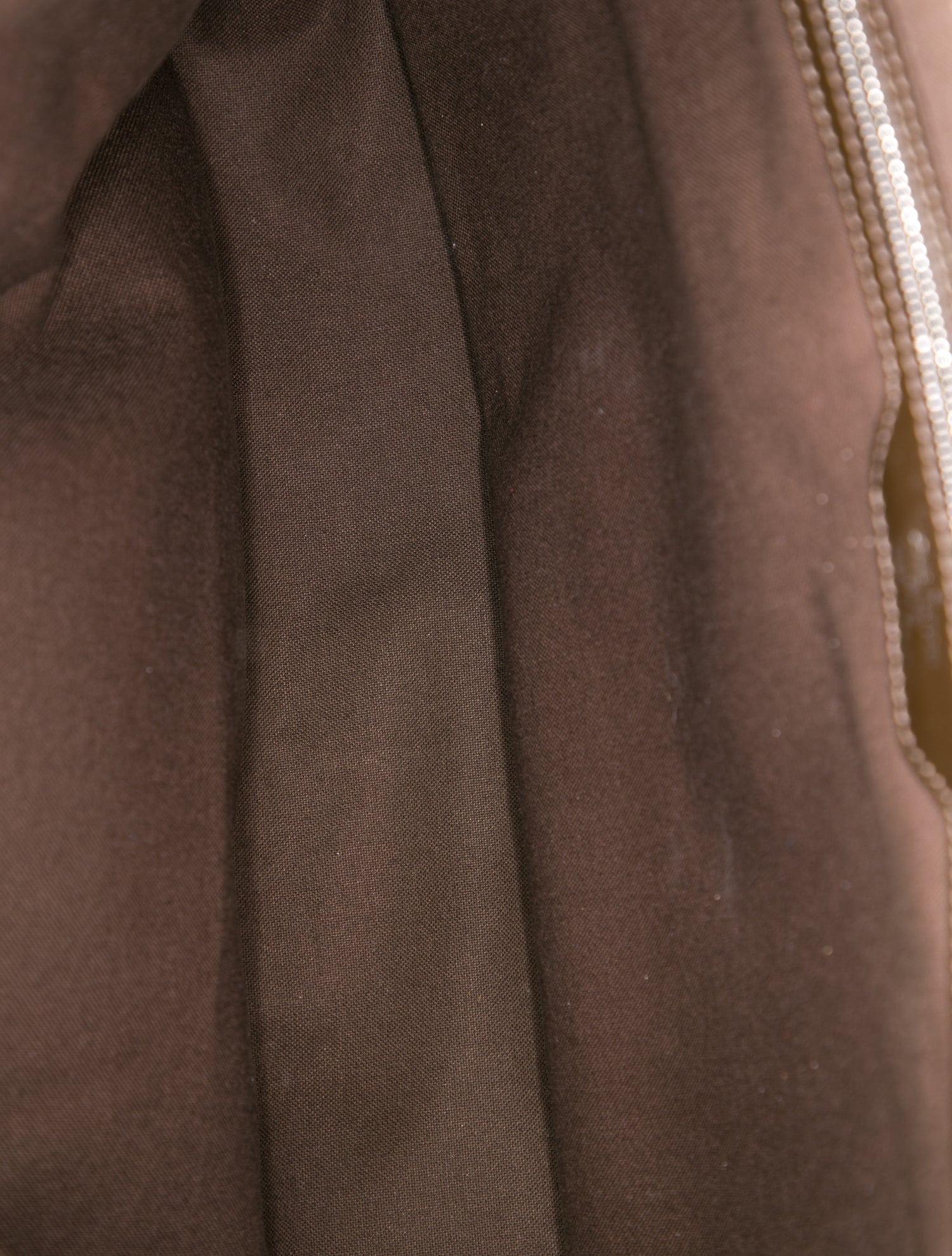 Louis Vuitton Taiga Leather Messenger Bag