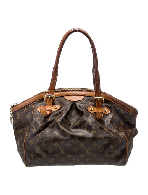 Louis Vuitton Monogram Tivoli GM