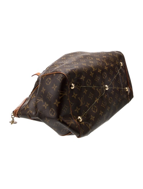 Louis Vuitton Monogram Tivoli GM