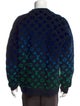 Louis Vuitton 2022 LV Monogram Pullover