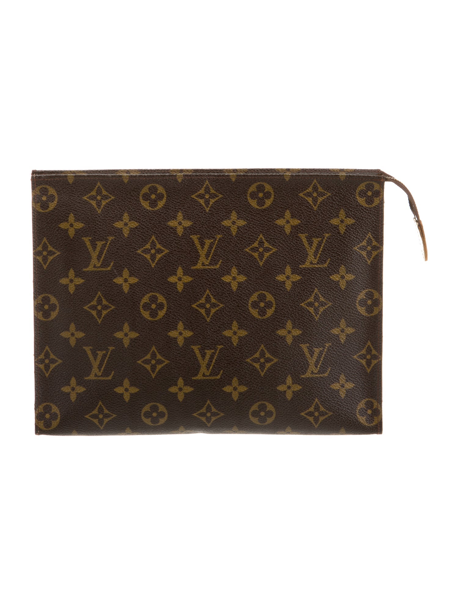 Louis Vuitton Toiletry Bag