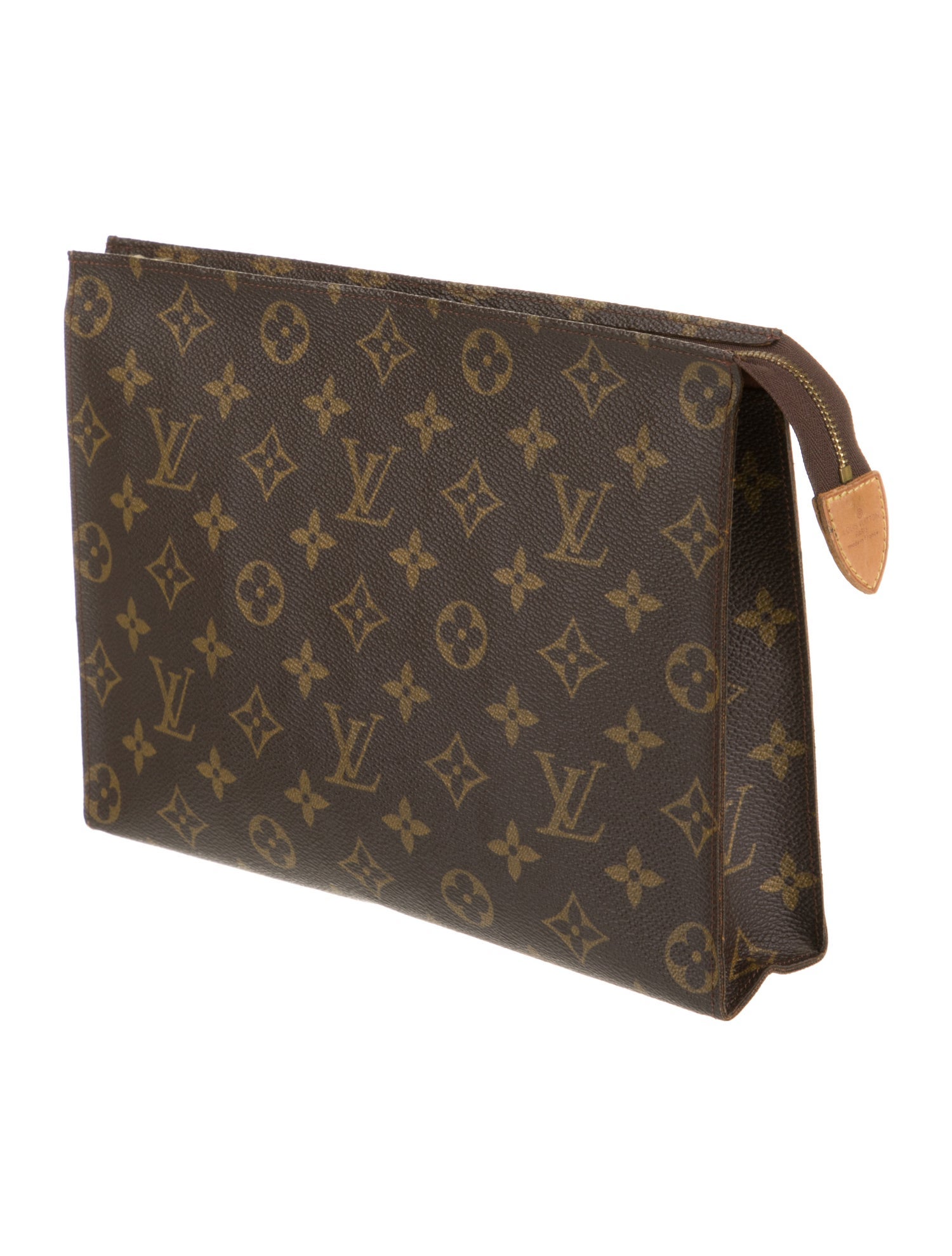 Louis Vuitton Toiletry Bag