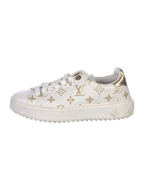 Louis Vuitton Time Out Sneakers