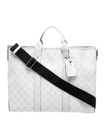 Louis Vuitton LV Monogram weekend GM