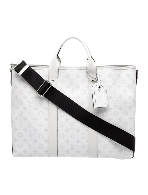 Louis Vuitton LV Monogram weekend GM
