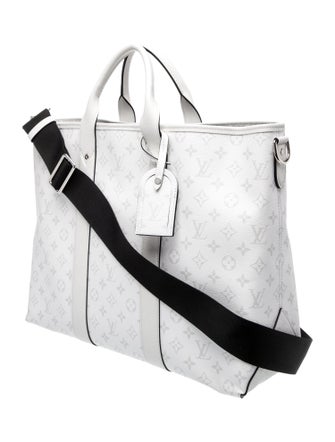 Louis Vuitton LV Monogram weekend GM