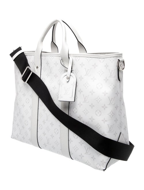 Louis Vuitton LV Monogram weekend GM