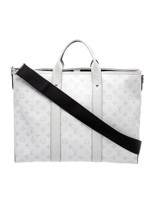 Louis Vuitton LV Monogram weekend GM