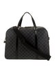Louis Vuitton Damier Graphite Briefcase Vintage