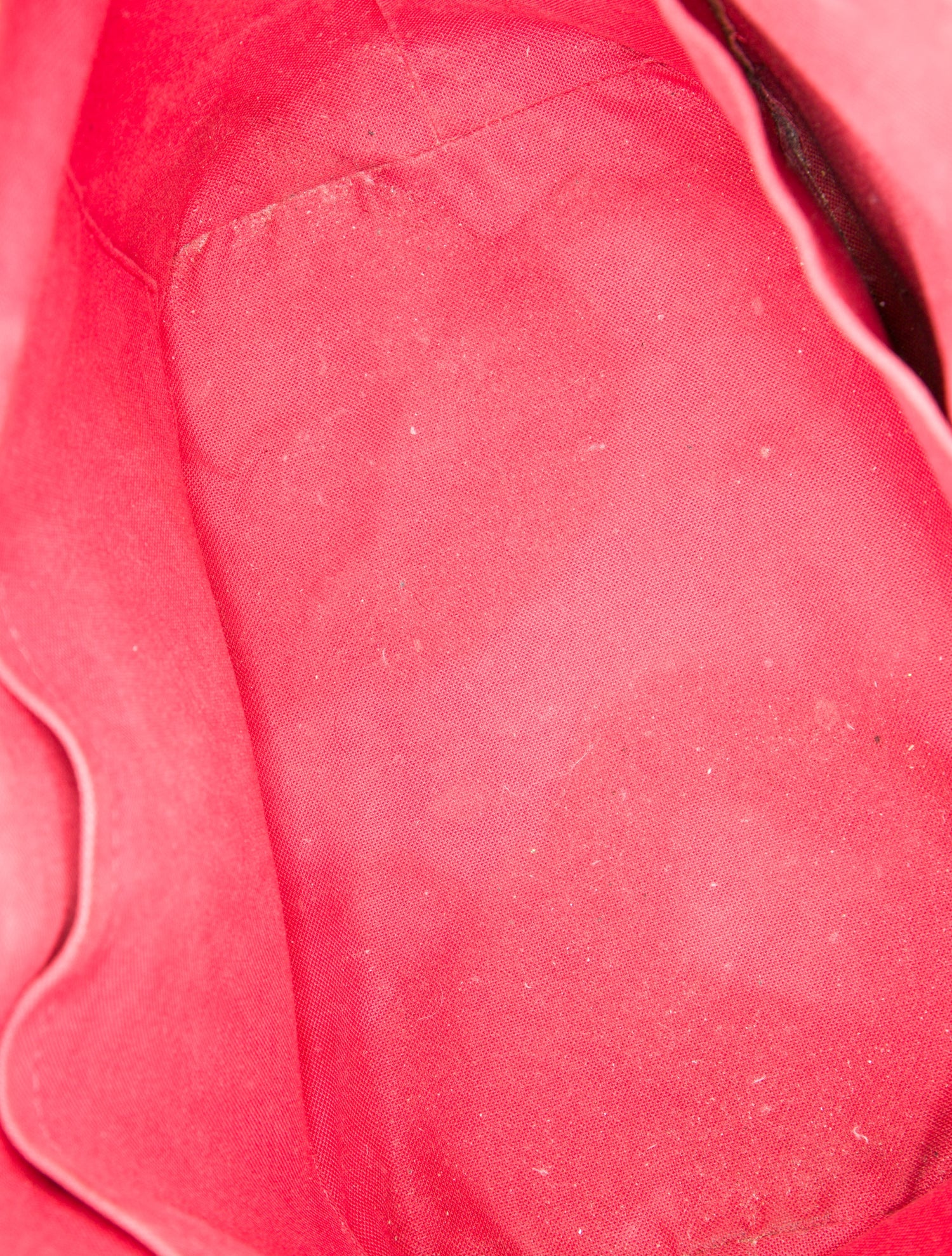 Louis Vuitton Damier Ebene Siena PM