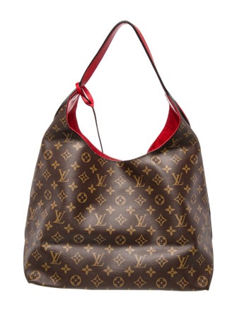 Louis Vuitton LV Monogram Flower