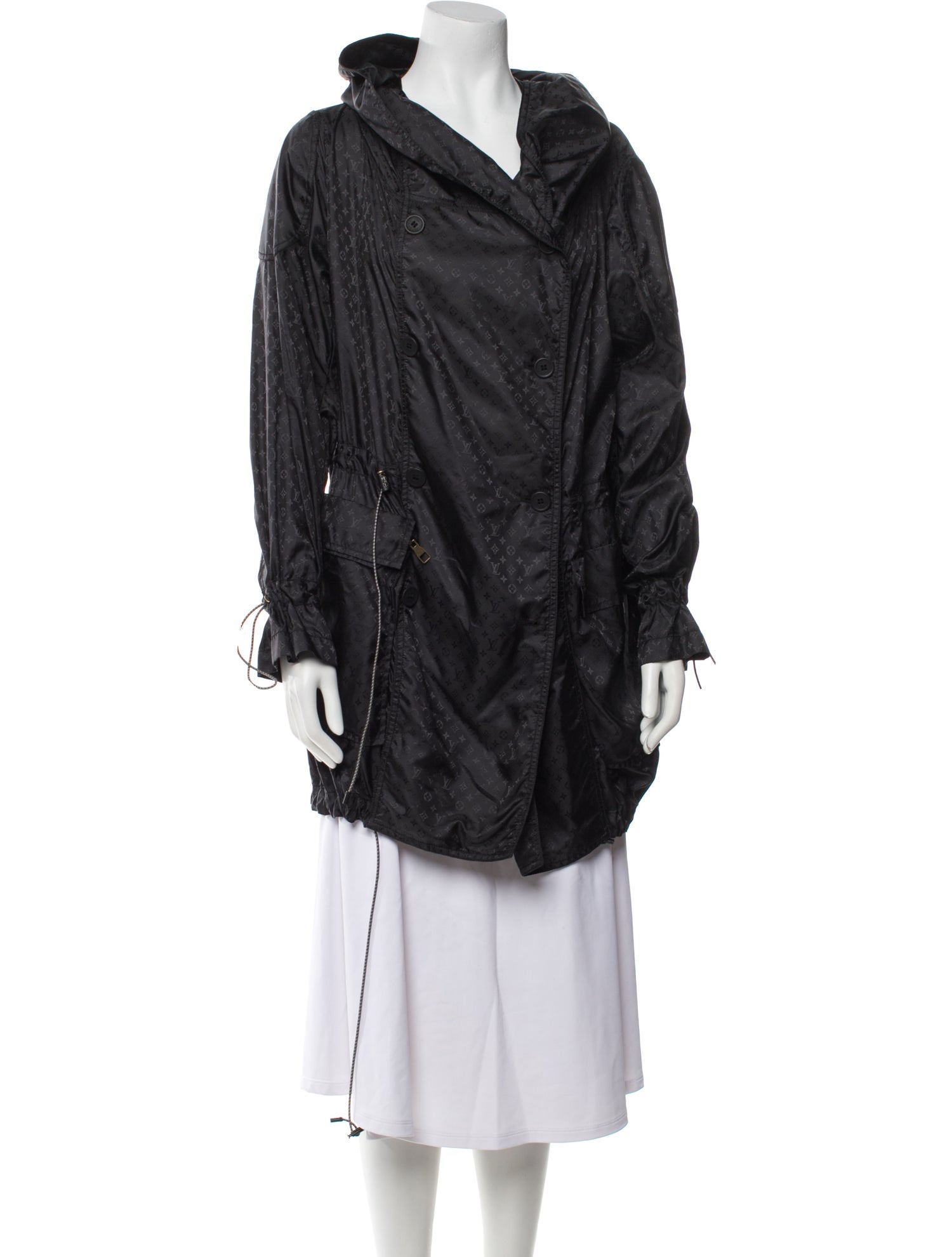 Louis Vuitton Vintage 2010 Jacket